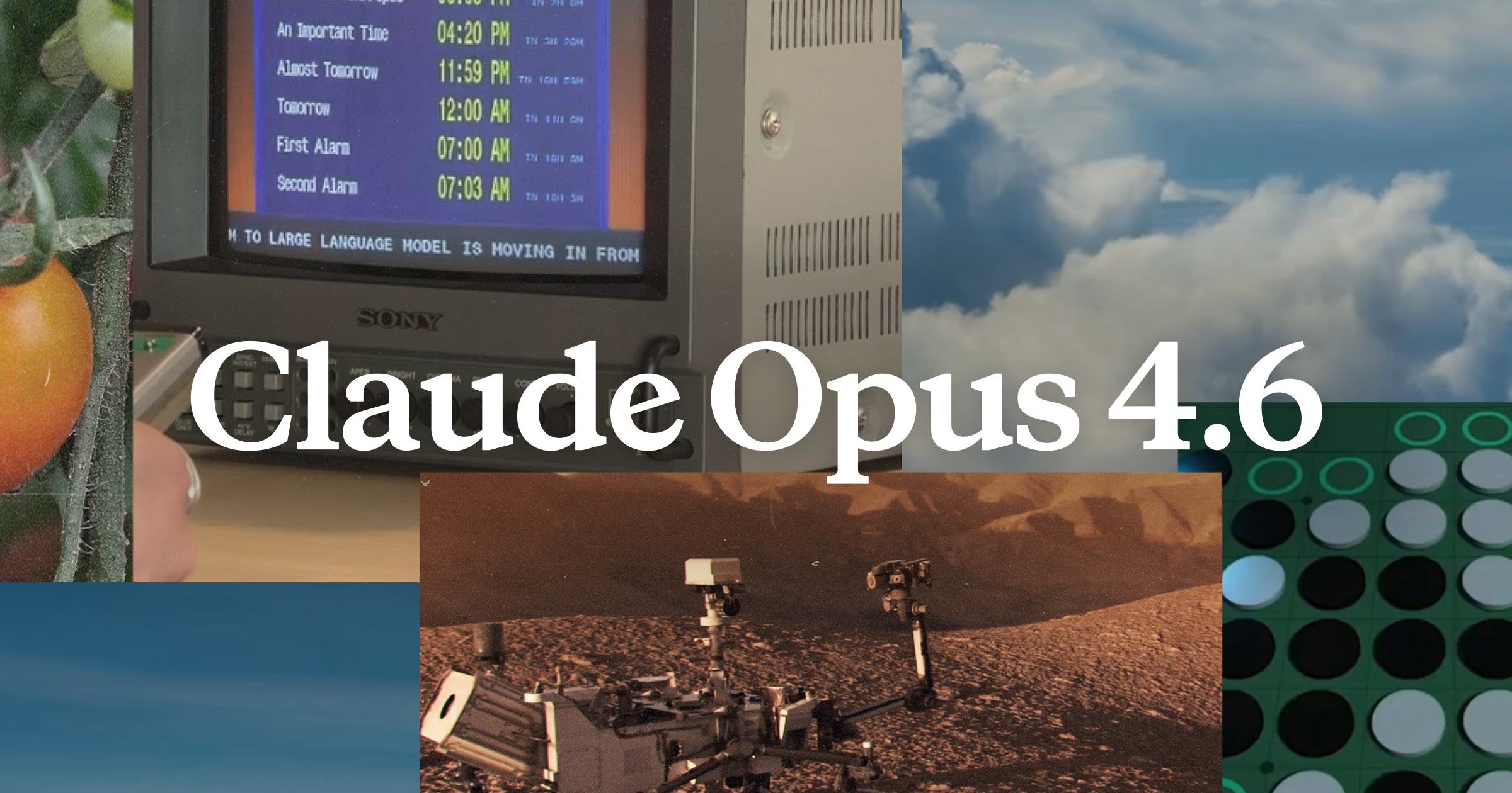 Claude Opus 4.6 强调 Agent Teams，多代理协作成为产品方向封面