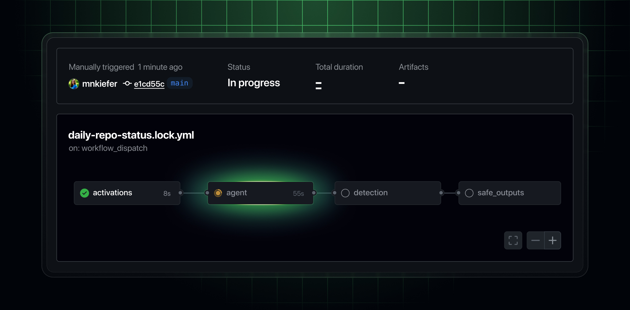 GitHub 正在把 Copilot 从单次对话推向连续代理工作流封面