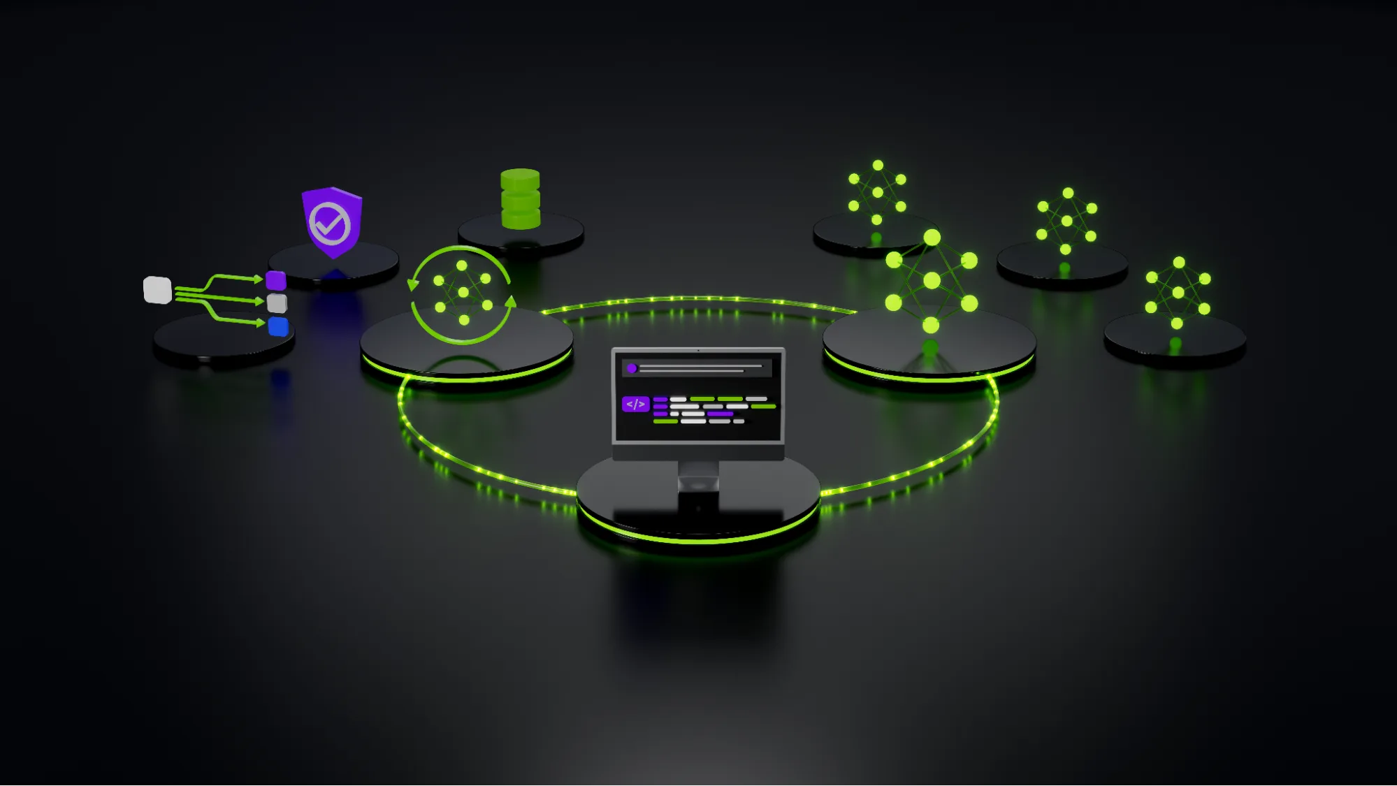 NVIDIA 拆解 Agent 强化学习：从提示工程走向可验证环境和奖励设计封面
