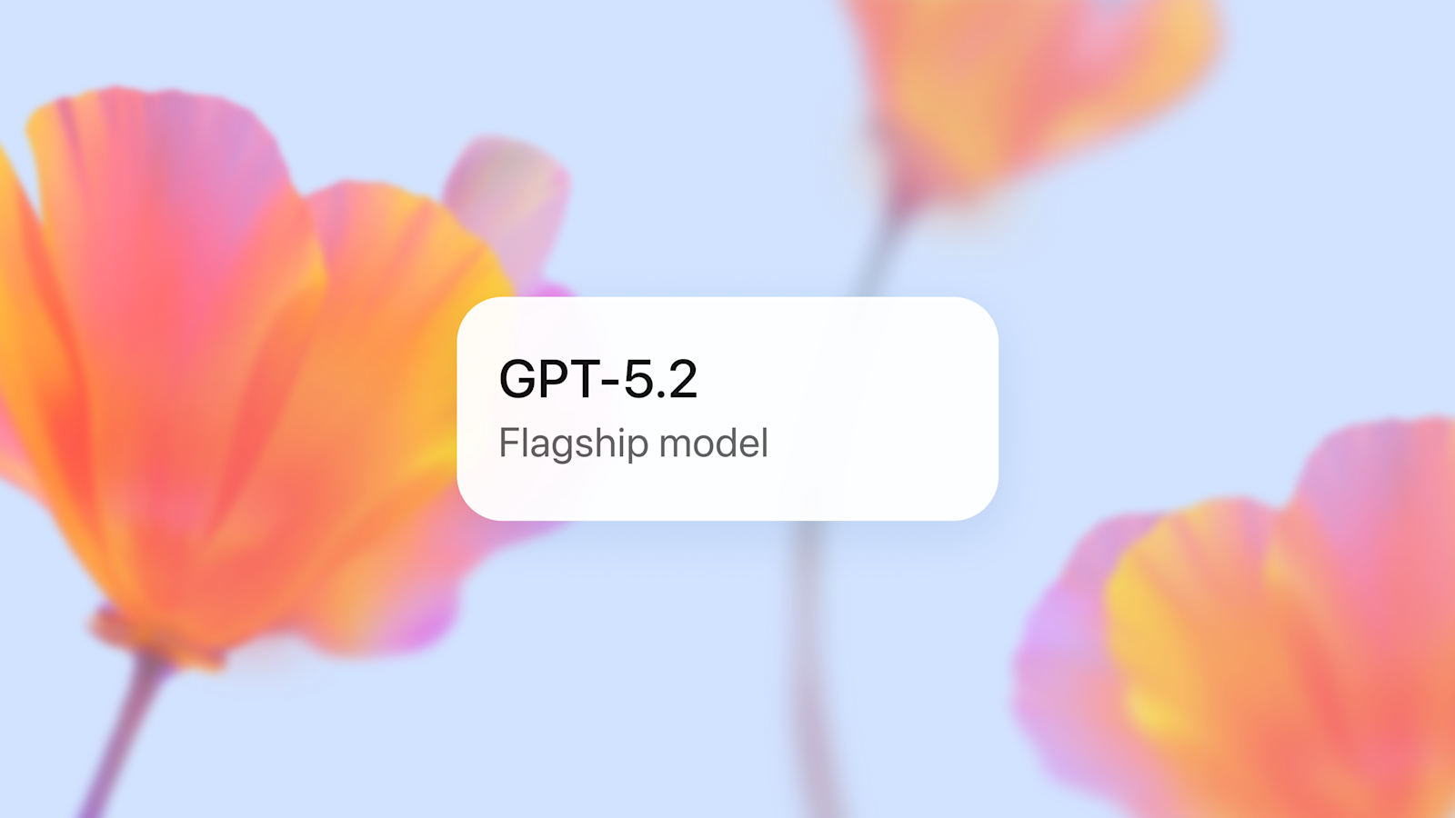 GPT-5.2 强化 Agentic Coding，前端和大型代码库成为重点封面