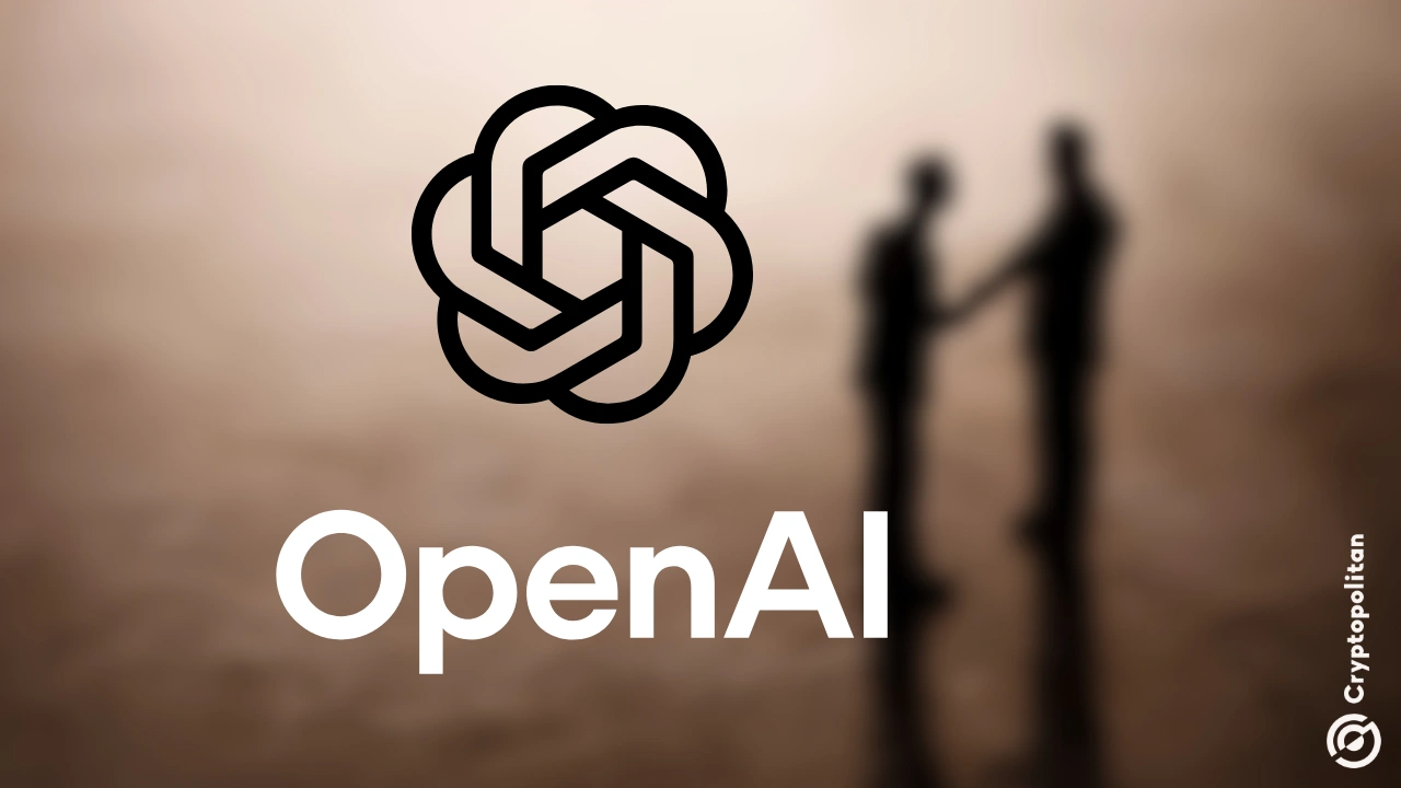 OpenAI 启动 Partner Network，把企业落地能力扩展到咨询与集成交付生态封面