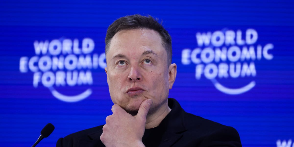 SpaceX 工程师转向 Grok：马斯克把航天系统能力压到 AI 模型上封面